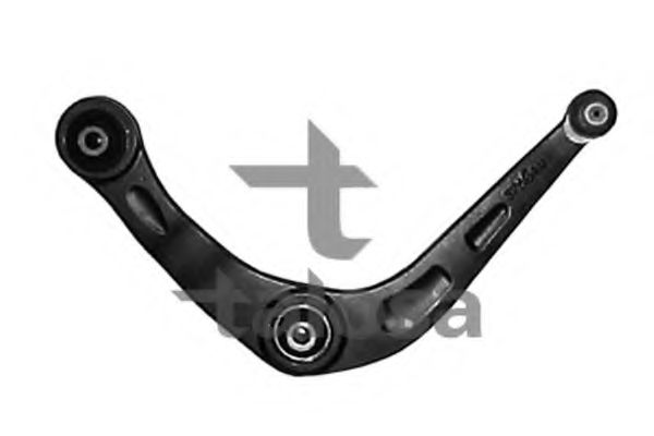 Рычаг независимой подвески колеса, подвеска колеса TALOSA 40-09977