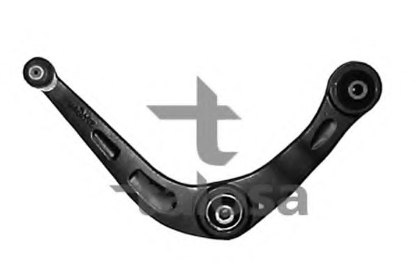 Рычаг независимой подвески колеса, подвеска колеса TALOSA 40-09978