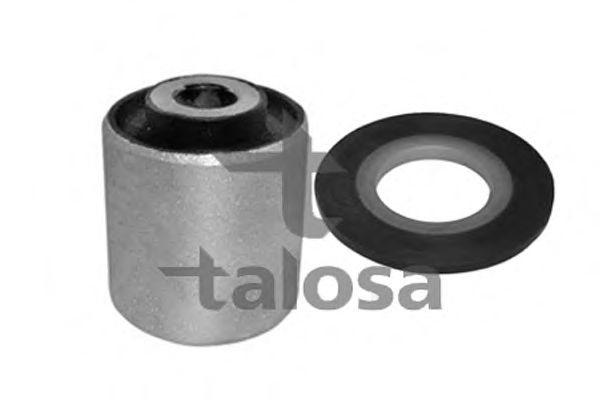 Подвеска, рычаг независимой подвески колеса TALOSA 57-06492