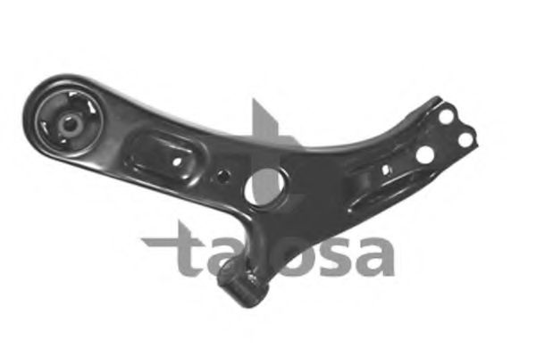 Рычаг независимой подвески колеса, подвеска колеса TALOSA 30-08642