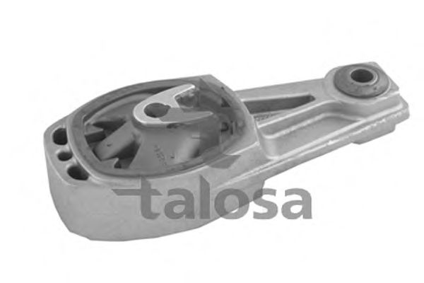 Подвеска, двигатель TALOSA 61-05131