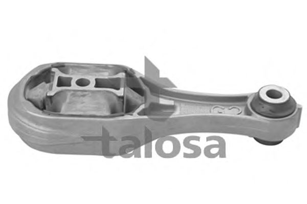 Подвеска, двигатель TALOSA 61-05180