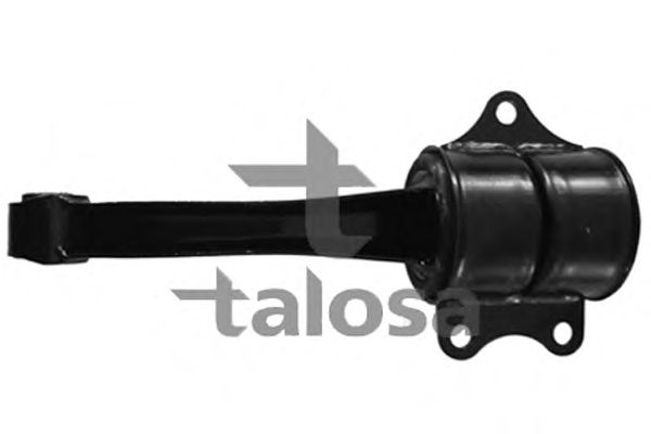 Подвеска, двигатель TALOSA 61-05322
