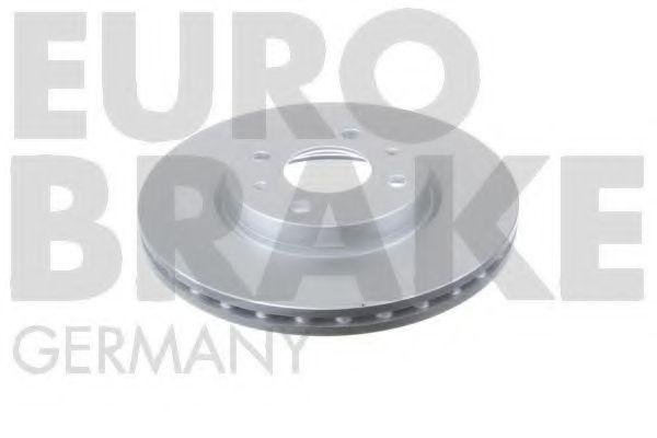 Тормозной диск EUROBRAKE 5815202336