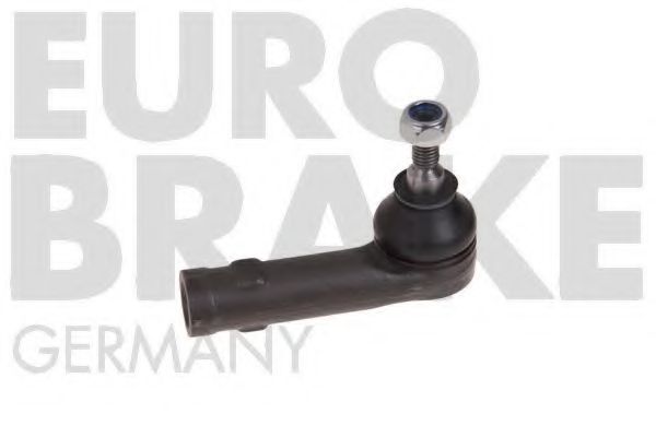Наконечник поперечной рулевой тяги EUROBRAKE 59065032546