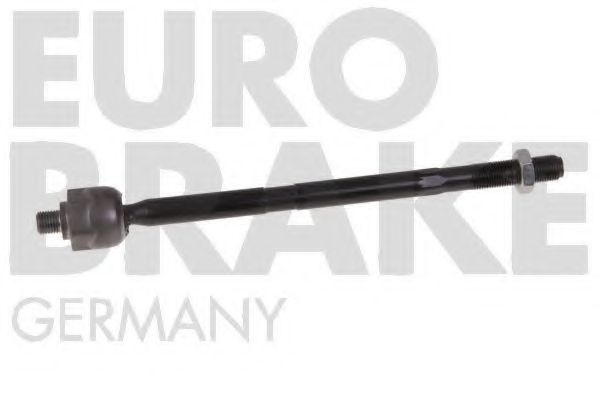 Осевой шарнир, рулевая тяга EUROBRAKE 59065032562