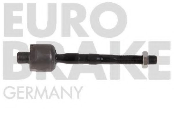 Осевой шарнир, рулевая тяга EUROBRAKE 59065033243