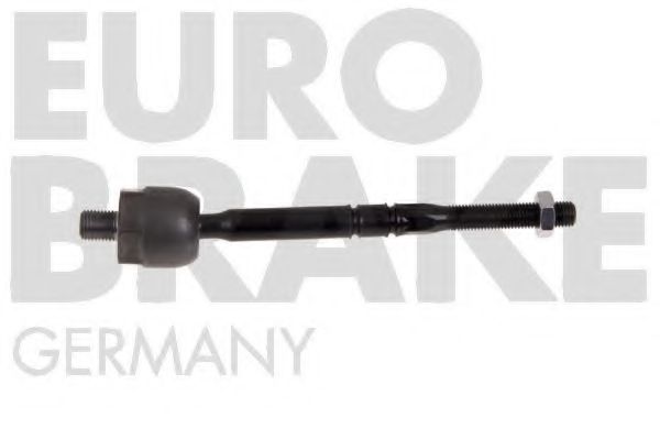 Осевой шарнир, рулевая тяга EUROBRAKE 59065033331