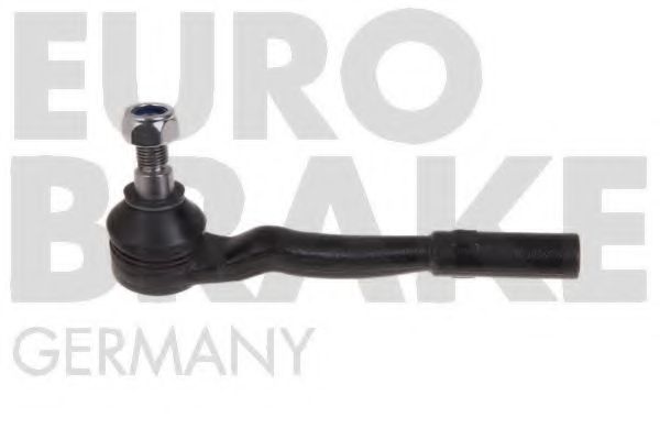 Наконечник поперечной рулевой тяги EUROBRAKE 59065033357
