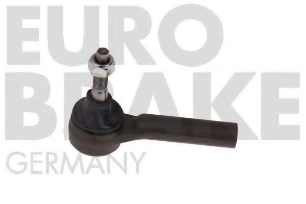 Наконечник поперечной рулевой тяги EUROBRAKE 59065039303