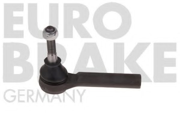 Наконечник поперечной рулевой тяги EUROBRAKE 59065039304