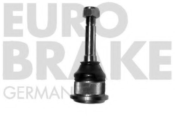 Несущий / направляющий шарнир EUROBRAKE 59075043620