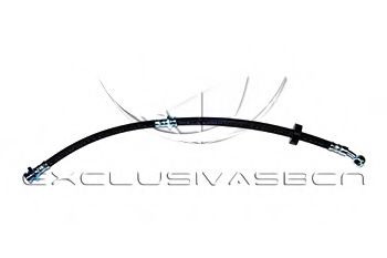 Кронштейн, тормозный шланг MDR MBH-2024