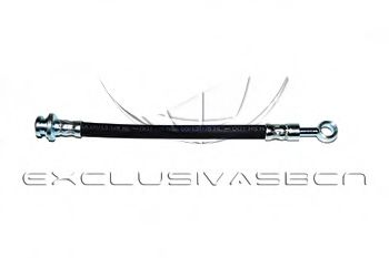 Кронштейн, тормозный шланг MDR MBH-2122