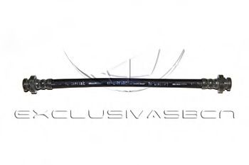 Кронштейн, тормозный шланг MDR MBH-2137