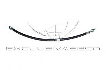 Кронштейн, тормозный шланг MDR MBH-22070