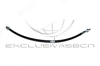 Кронштейн, тормозный шланг MDR MBH-2292