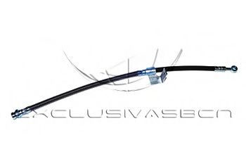 Кронштейн, тормозный шланг MDR MBH-2520
