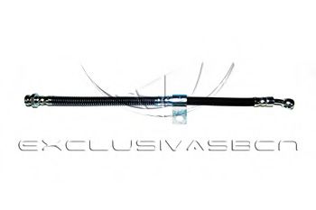 Кронштейн, тормозный шланг MDR MBH-2522