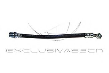 Кронштейн, тормозный шланг MDR MBH-2803