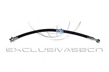 Кронштейн, тормозный шланг MDR MBH-2818