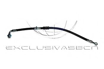 Кронштейн, тормозный шланг MDR MBH-2833
