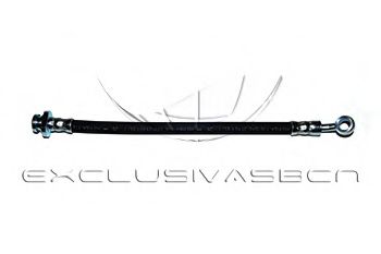 Кронштейн, тормозный шланг MDR MBH-2838