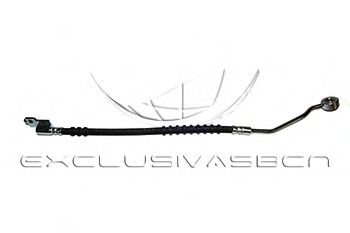 Кронштейн, тормозный шланг MDR MBH-2927