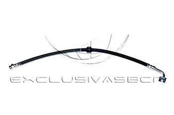 Кронштейн, тормозный шланг MDR MBH-2K10