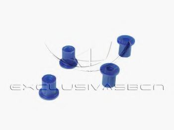Втулка, рычаг колесной подвески MDR MPU-0192K