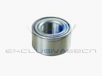 Комплект подшипника ступицы колеса MDR MWB-F2043