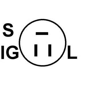 Генератор FAE 4439