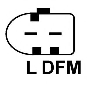 Генератор HC-Cargo 113407