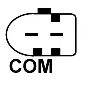 Генератор FAE 4980