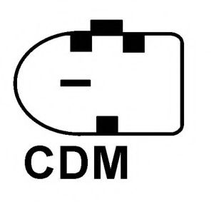 Генератор HC-Cargo 115807