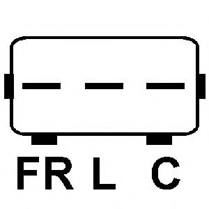 Генератор HC-Cargo 115827