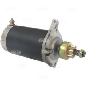 Стартер SPIDAN 4365