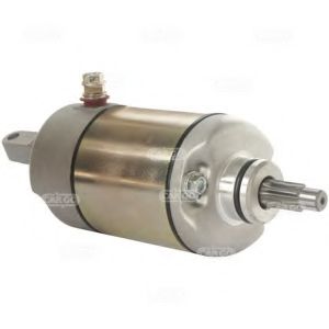 Стартер HC-Cargo 111921