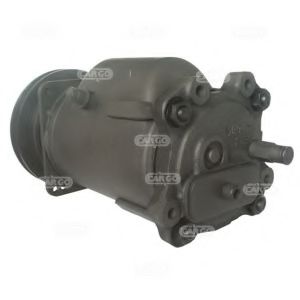 Компрессор, кондиционер HC-Cargo 240582
