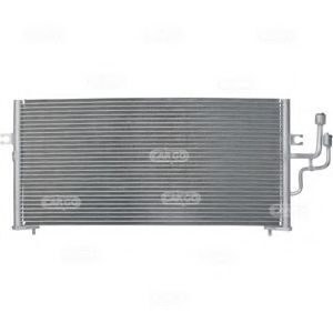 Конденсатор, кондиционер HC-Cargo 260897
