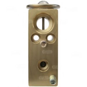 Расширительный клапан, кондиционер HC-Cargo 260194