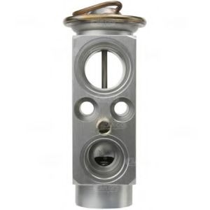 Расширительный клапан, кондиционер HC-Cargo 260207