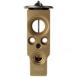 Расширительный клапан, кондиционер HC-Cargo 260211