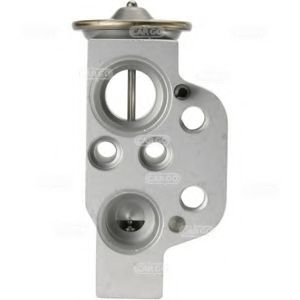 Расширительный клапан, кондиционер HC-Cargo 260212