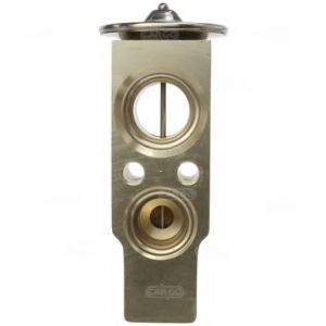 Расширительный клапан, кондиционер HC-Cargo 260220