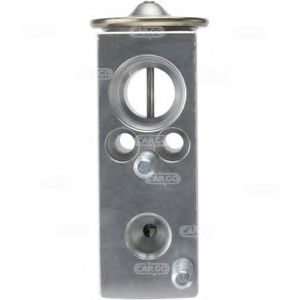 Расширительный клапан, кондиционер HC-Cargo 260514