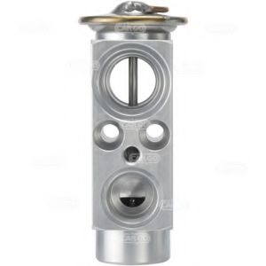 Расширительный клапан, кондиционер HC-Cargo 260521