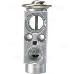 Расширительный клапан, кондиционер HC-Cargo 260522