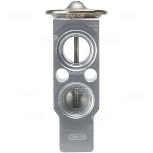 Расширительный клапан, кондиционер HC-Cargo 260526