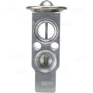 Расширительный клапан, кондиционер HC-Cargo 260527